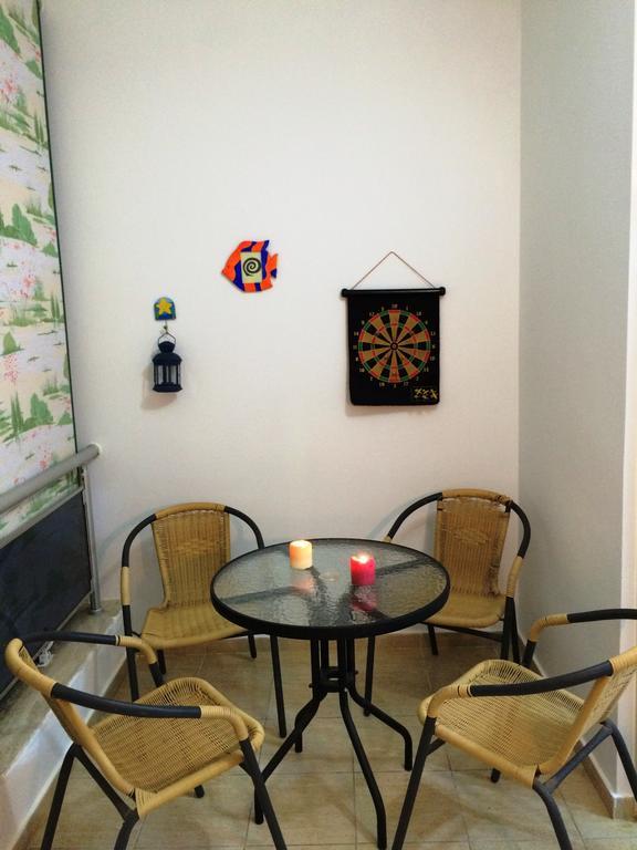 Golem Apartments 部屋 写真