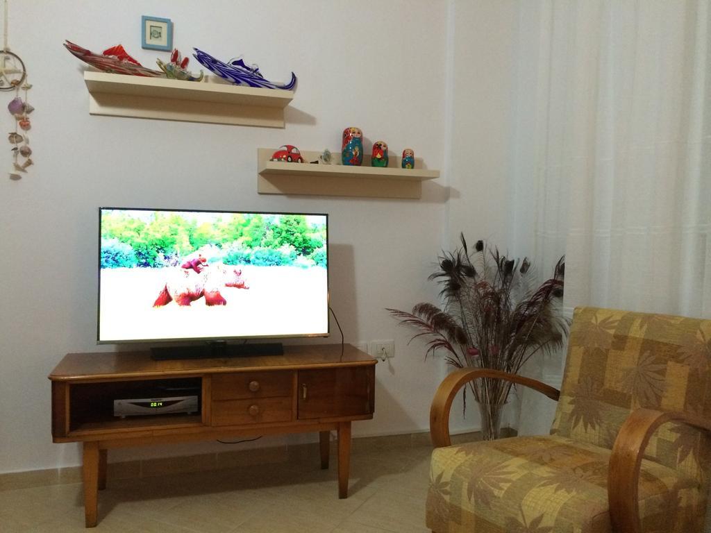Golem Apartments 部屋 写真