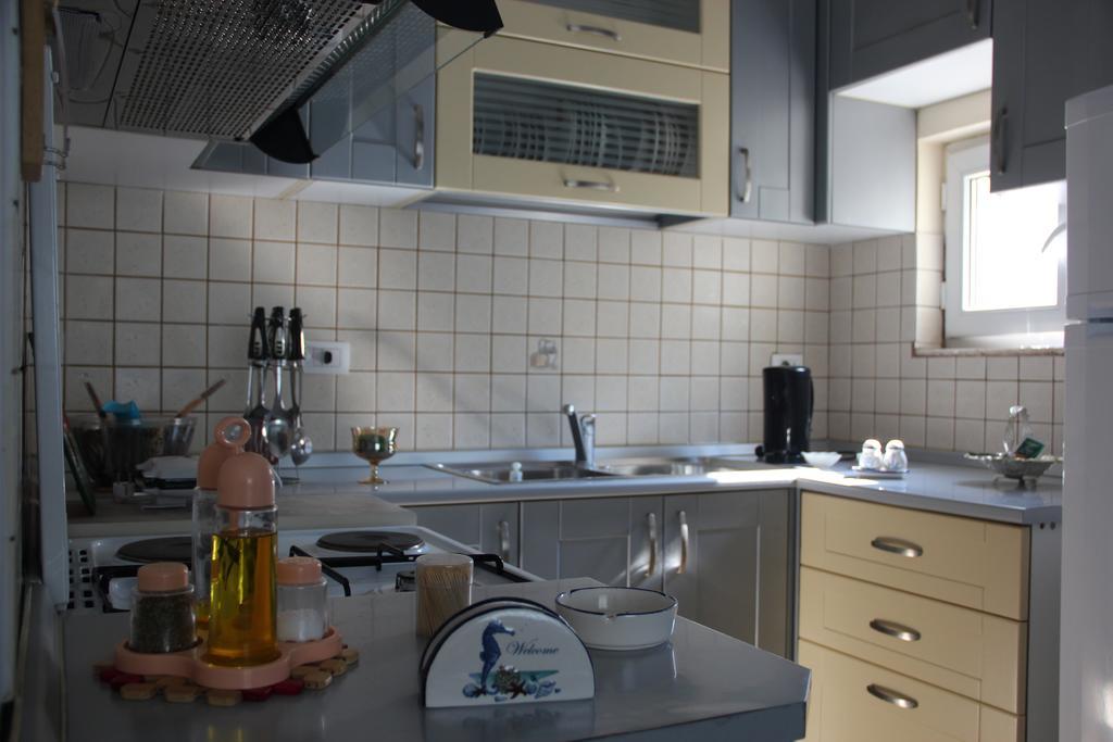 Golem Apartments エクステリア 写真