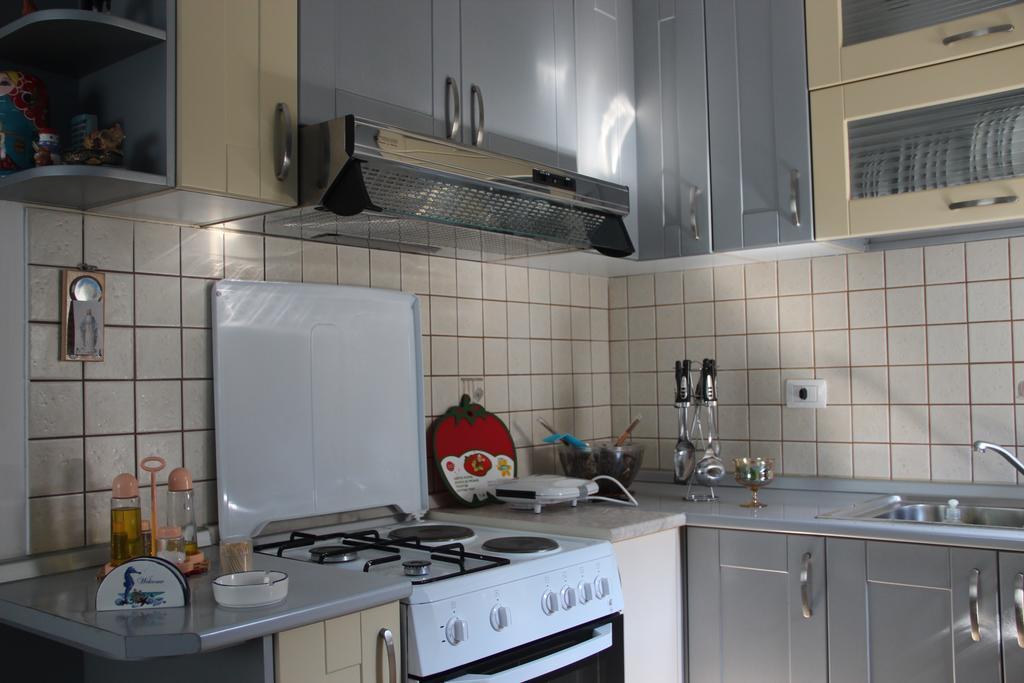 Golem Apartments エクステリア 写真