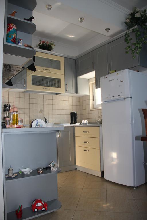 Golem Apartments エクステリア 写真
